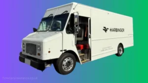 Harbinger Unveils Game-Changing Medium-Duty Plug-In Hybrid with 500-Mile Range