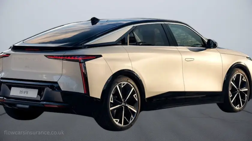 Could This New Car Be the Perfect Chrysler 300?