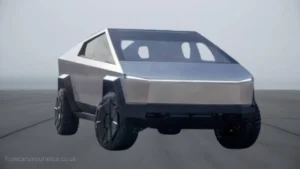 Tesla Takes Back Cybertrucks – But They’re Worth a Lot Less Now
