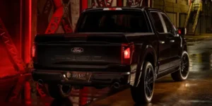 Ford F-150 Lobo: The Cool New Truck for City Roads