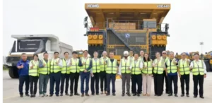 Goodbye Diesel: BHP’s Electric Trucks Are Changing Mining Forever