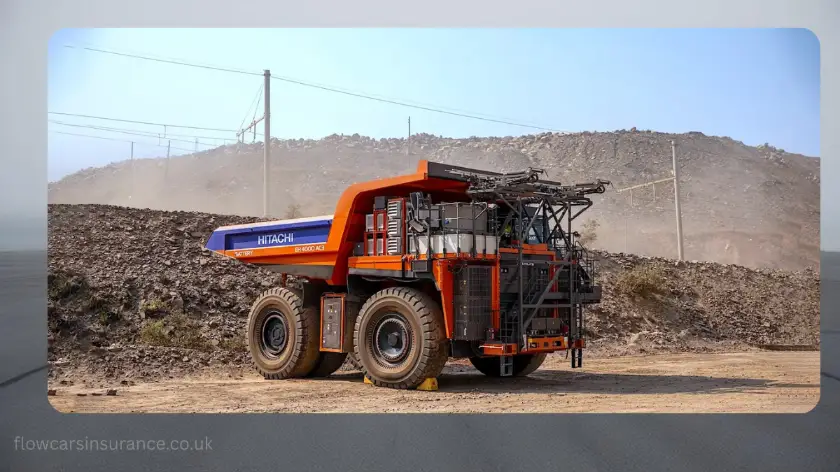 How 240-Ton Electric Trucks Are Changing Mining: Hitachi and ABB’s Big Green Move