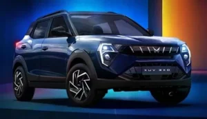Mahindra’s Hybrid SUVs Are Coming – And They’re Smarter Than You Think!