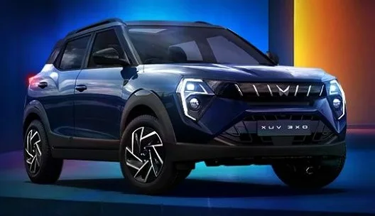 Mahindra’s Hybrid SUVs Are Coming – And They’re Smarter Than You Think!