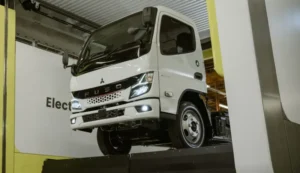 Mitsubishi Just Made EV Charging as Fast as Filling Gas – Here’s How