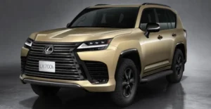 Toyota’s Strongest SUV Is Now a Hybrid: What It Means for You