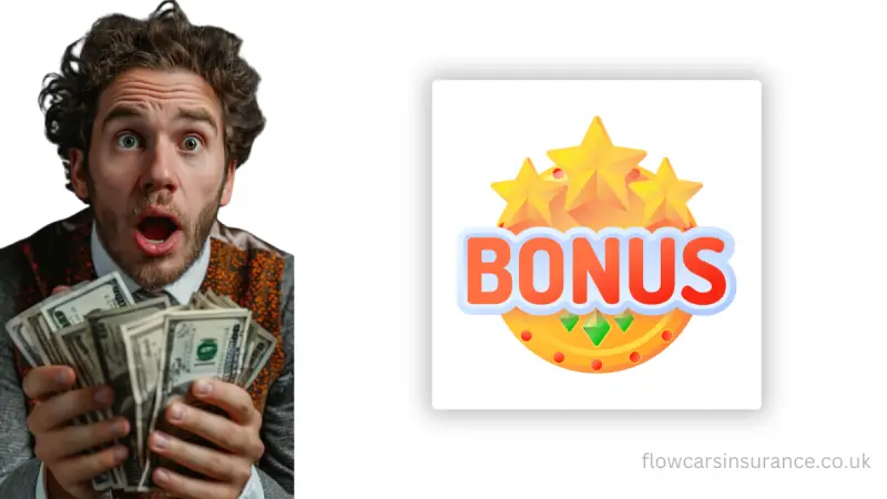 bonus for car
