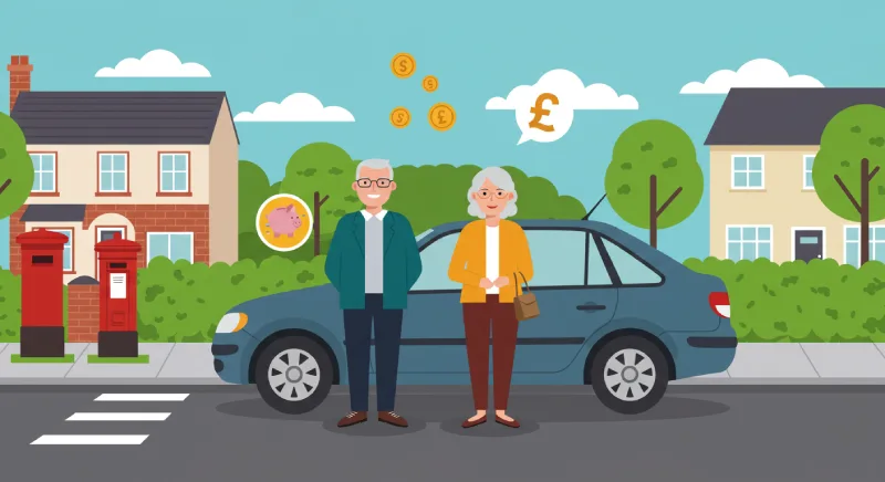 Cheap Car Insurance for Over 50s in the UK: How to Save Big on Your Premiums