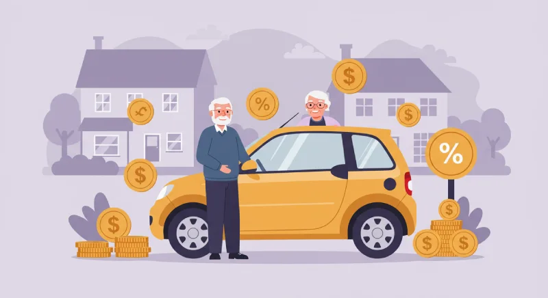 Cheap Car Insurance for Pensioners in the UK: How to Save Big on Your Premiums