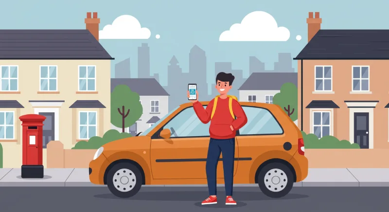 Cheap Car Insurance with No Deposit in the UK: How to Find Affordable Deals