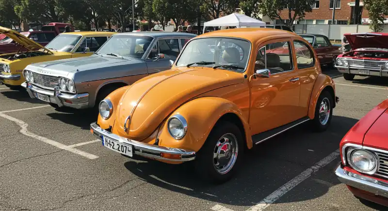 Classic Cars with Cheap Insurance: A Guide to Finding Affordable Coverage