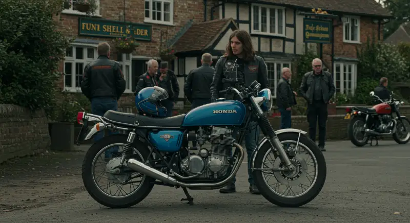 True Cost of Owning a Motorcycle in the UK (Plus Insurance & Tax)