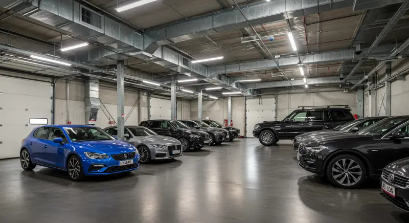 Cheap Insurance Group Cars