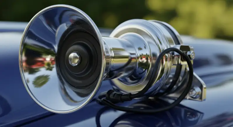 Car Horn Not Working? Average UK Repair Cost