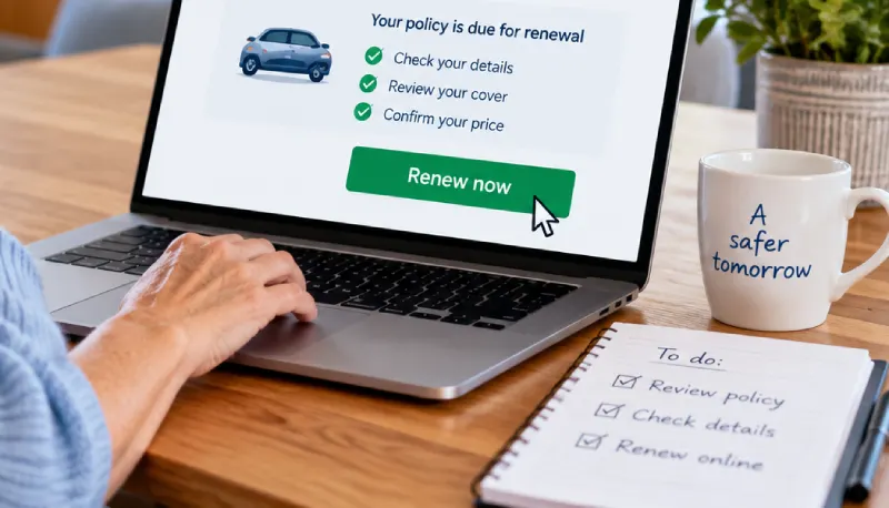 Can i renew my saga car insurance online? Can i renew my saga car insurance online?
